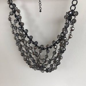 Beaded Necklace